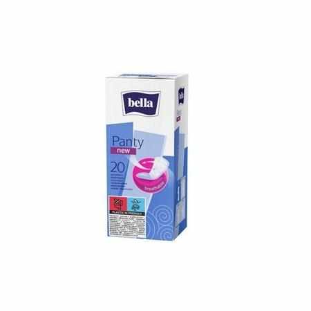 Bella Panty New Normal...