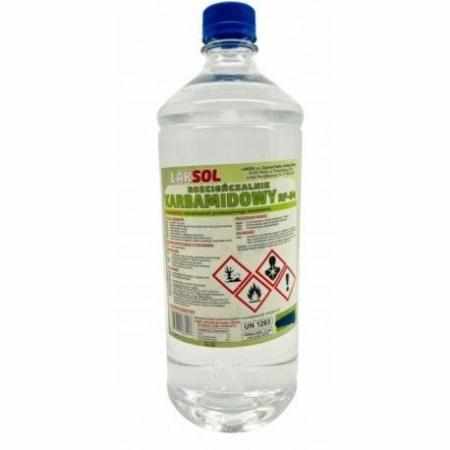 Rozcieńczalnik Karbamidowy...