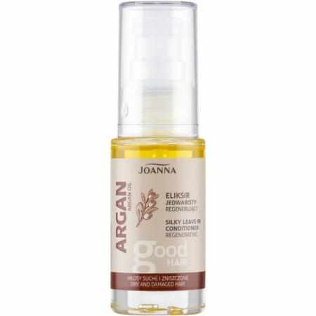 Joanna Argan Oil Eliksir...