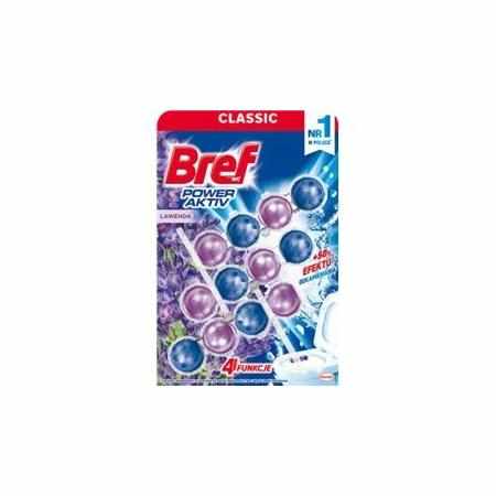 Bref Power Aktiv Zawieszka...