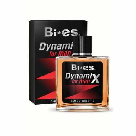 Bi-es Dynamix Classic Woda...