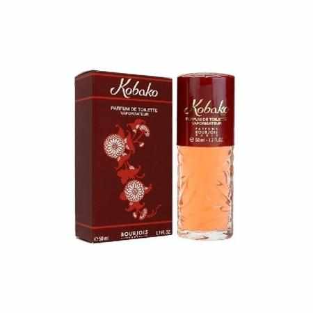 Bourjois Kobako Woda...