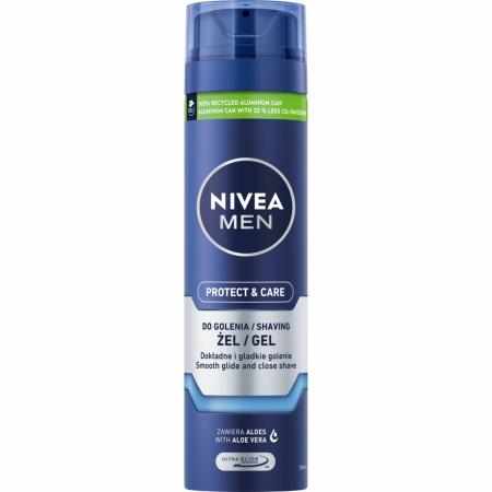NIVEA MEN Protect & Care...