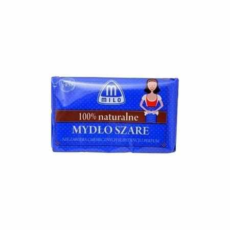 Milo Mattes Szare Mydło...