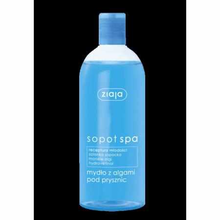 Ziaja Sopot SPA Mydło z...