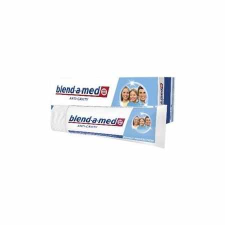 Blend-a-med Anti-Cavity...
