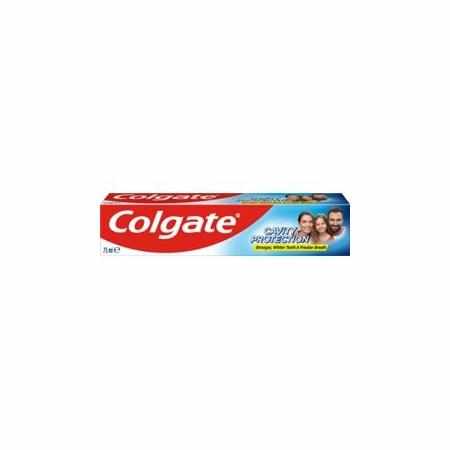 Colgate Cavity Protection...
