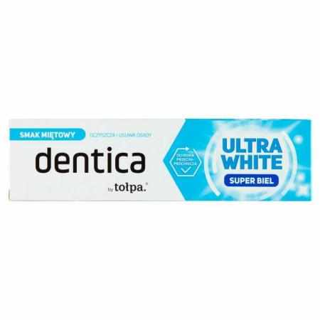 Dentica by Tołpa Pasta do...