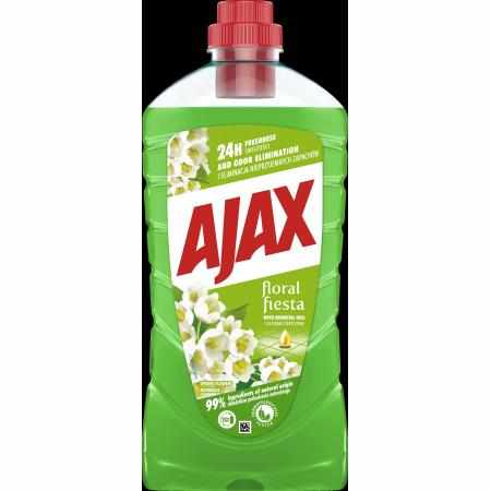 Ajax Floral Fiesta Konwalie...