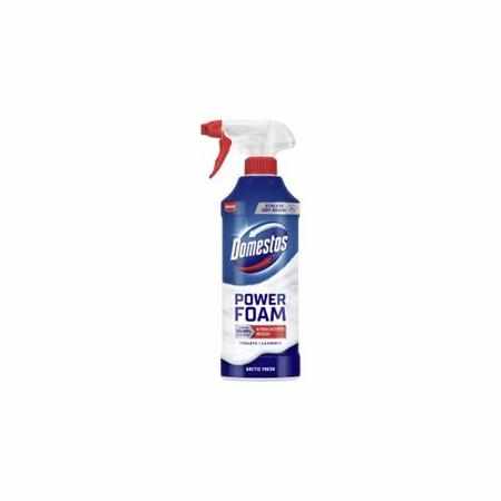Domestos Power Foam Arctic...