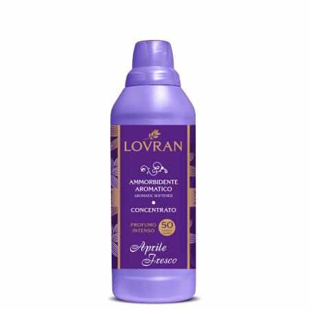 Lovran Aprile Fresco...