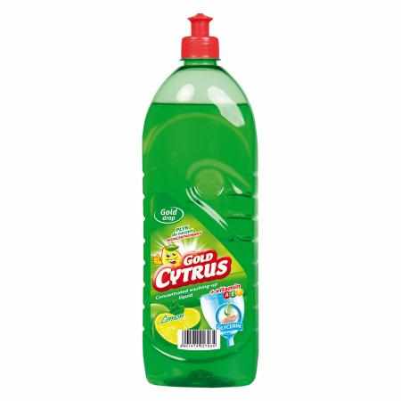 Gold Cytrus Płyn do Mycia...