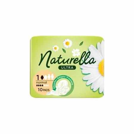 Naturella Ultra Normal...