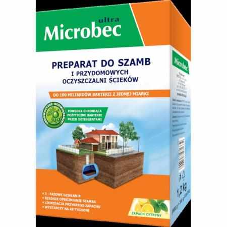 Bros Microbec Ultra...