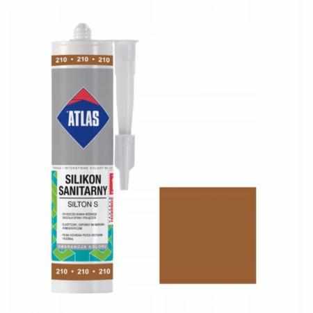 Atlas Silton S Silikon...
