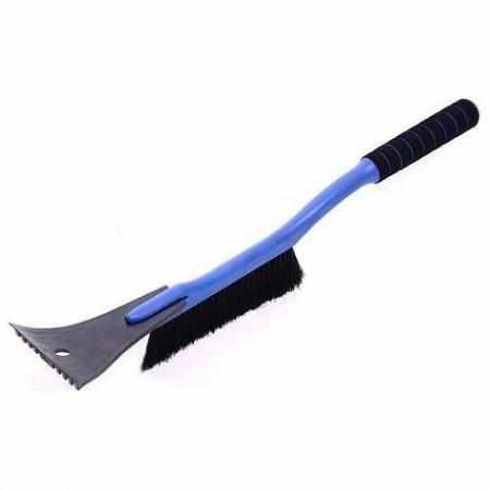 Szczotko-skrobaczka...