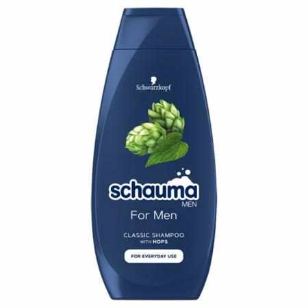 Schauma For Men Szampon z...