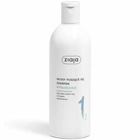 Ziaja Szampon Wygładzający...