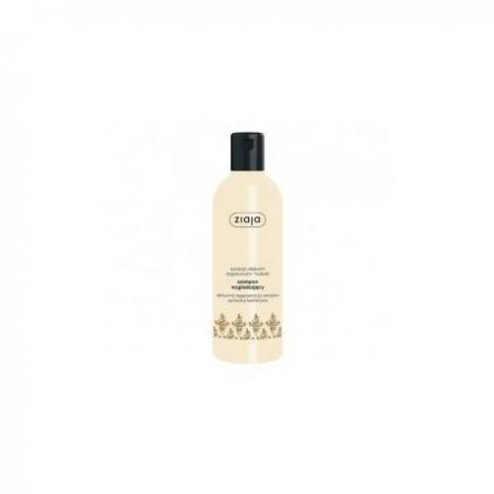 Ziaja Szampon Wygładzający...
