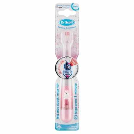 Dr. Scott Kryształkowa...