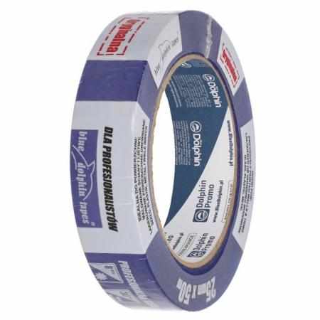 Blue Dolphin Taśma Malarska...