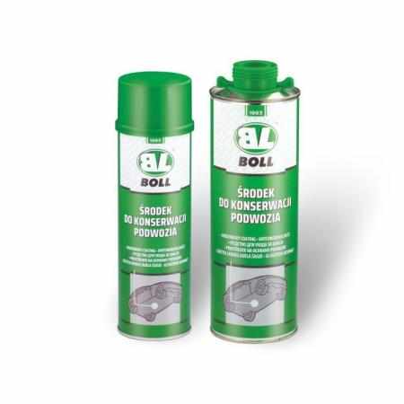 Boll Środek do konserwacji...