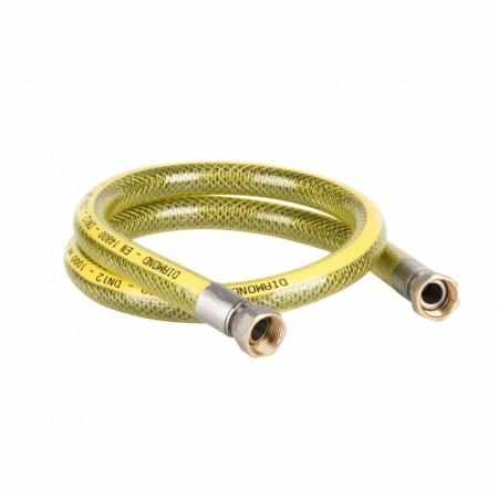 DIAMOND Wąż do gazu 1/2...