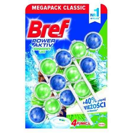 Bref Power Aktiv Zawieszka...