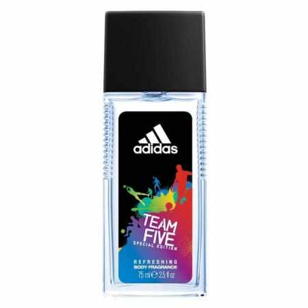 Adidas Team Five Dezodorant...