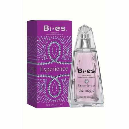 Bi-es Experience the Magic...