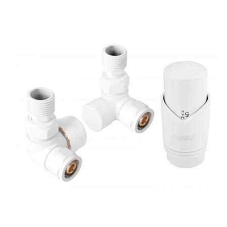 Ferro Zestaw Termostatyczny...