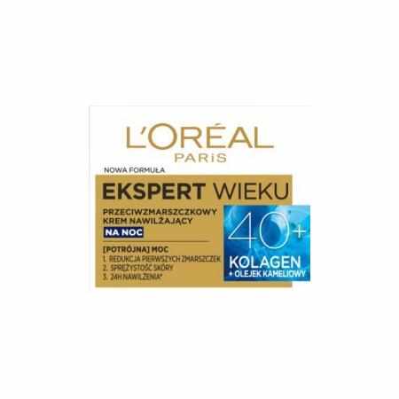 L'Oreal Paris Ekspert Wieku...
