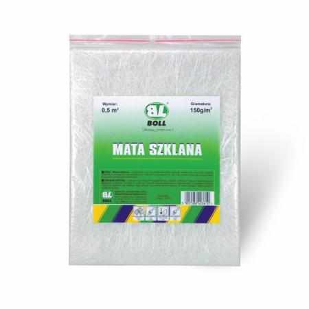 BOLL Mata Szklana 150g/m2 -...