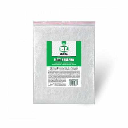 BOLL Mata Szklana 0,5m2...