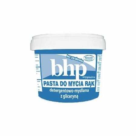 Pollena BHP Pasta do mycia...