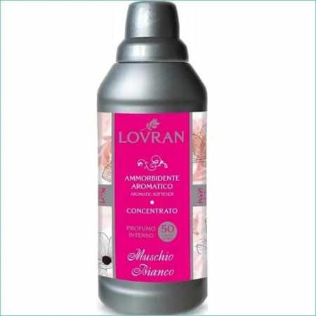 Lovran Muschio Bianco...