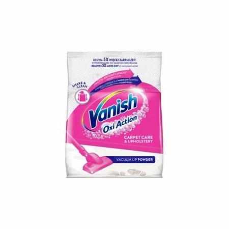 Vanish Gold Carpet Care...