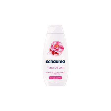Schauma Rose Oil 2in1...