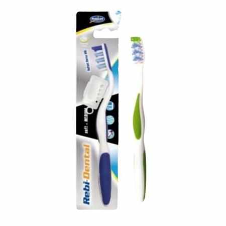 Mattes Szczoteczka do zębów...