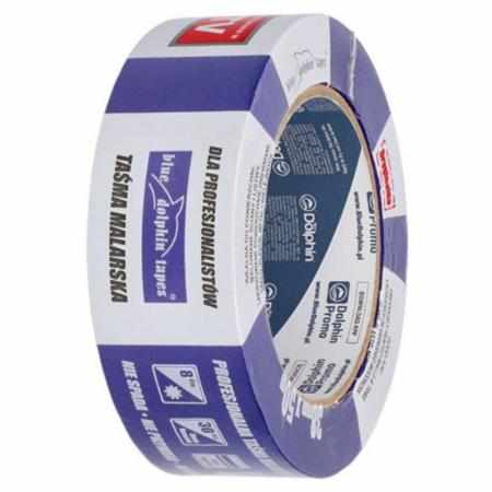 Blue Dolphin Taśma Malarska...