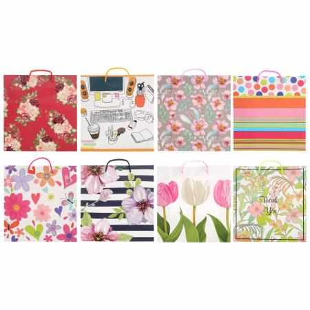 Torebka prezentowa RAVI XM...