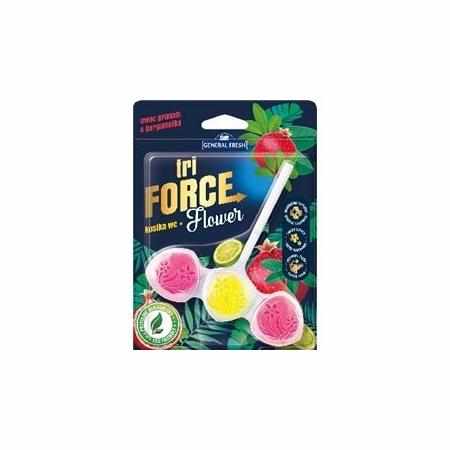 General Fresh WC Tri Force...