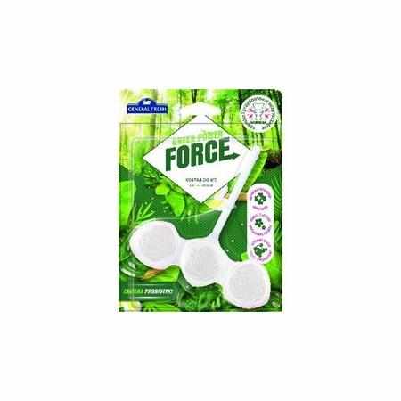 General Fresh Kostka...