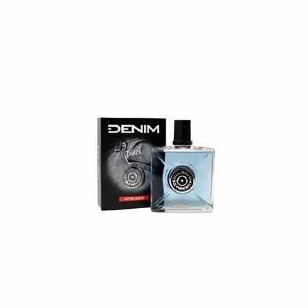 Denim Black Woda po Goleniu...