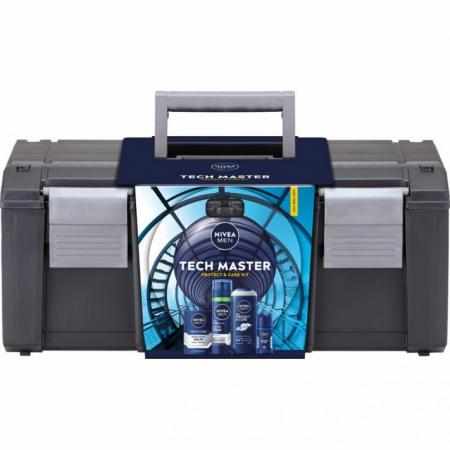 NIVEA MEN Tech Master...