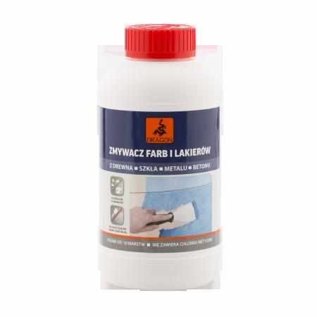 Dragon Zmywacz Farb i...