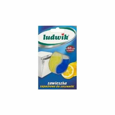 Ludwik Odświeżacz do...