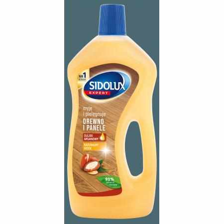 Sidolux Expert Płyn do...