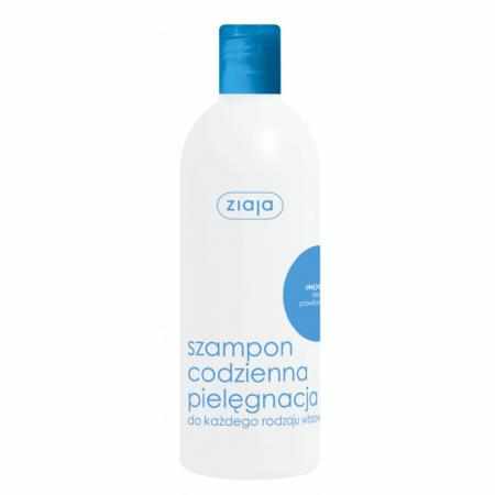 Ziaja Szampon Jojoba...