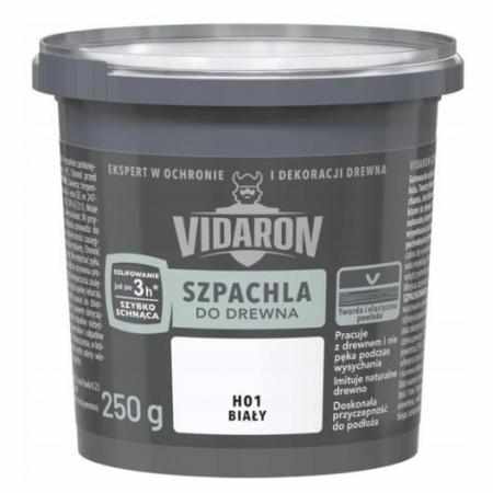 Szpachla akrylowa do drewna...